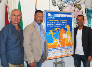 San Benedetto ospita la Finale Nazionale Adriatico di Atletica