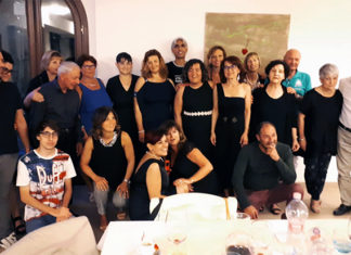 Tutta l’emozione di un tango “Ad occhi chiusi”, un progetto dell’Uici di Ascoli e Fermo