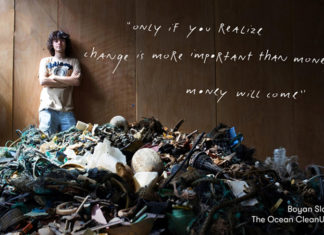 Boyan, il ragazzo che progettava un mondo migliore. Un sogno ecologista diventato realtà