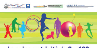“La psicomotricità da 0 a 100 anni”, convegno all’Auditorium Comunale
