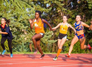 Collection Atletica, finale di stagione con il botto ai Regionali di Staffetta