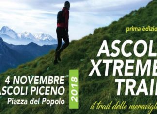 AXT Ascoli Xtreme Trail, appuntamento nazionale per gli appassionati della corsa in montagna