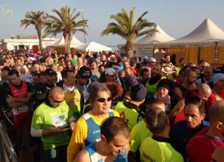 Camminata “Donne in Rosa” a Grottammare, ecco i risultati del “1°Run Nazionale”