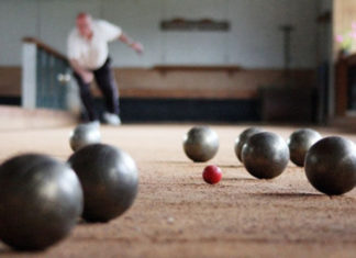 Torneo di bocce a San Benedetto, in gara 80 atleti disabili provenienti da Marche e Abruzzo