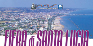 Fiera di Santa Lucia, oltre 230 espositori nel centro cittadino di San Benedetto