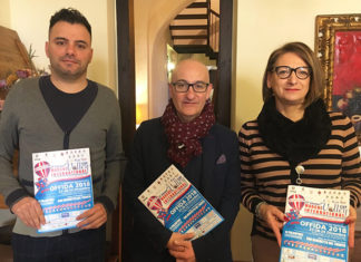 “Marche International Volley Cup” a Offida, al via la XII edizione dal 27 al 29 gennaio