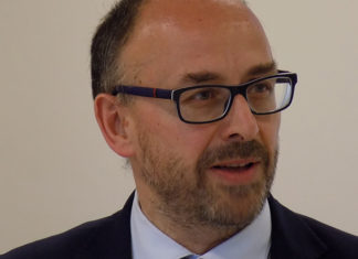 Notte Nazionale del Liceo Classico, il rettore Pettinari ospite a Camerino e Civitanova