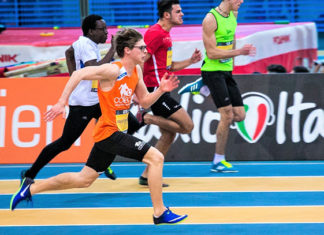 Collection Atletica Sambenedettese, ottime prestazioni ad Ancona davanti al campione Tortu