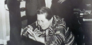 Pasqualina Pezzola e i suoi poteri straordinari