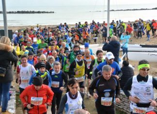 Maratona sulla sabbia, al via domenica la diciassettesima edizione