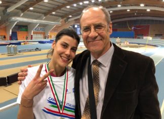 Collection Atletica Sambenedettese, Cipolloni e Caccini sugli scudi ad Ancona