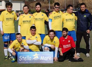 Calcio, Quinta Categoria Figc Marche: la Stella del Mare batte Ascoli e Potenza Picena