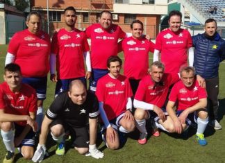 Calcio, una vittoria e una sconfitta per la Stella del Mare nel campionato di “Quarta Categoria Figc” Abruzzo