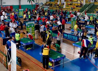 San Benedetto, è tutto pronto per la Coppa Italia di calcio tavolo-subbuteo