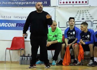 Pallamano, Handball Club Monteprandone punta al terzo posto. Vittoria per l’Under 15