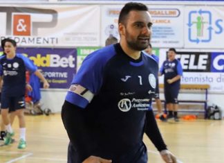 Pallamano, Handball Club Monteprandone alla prova del nove contro Teramo