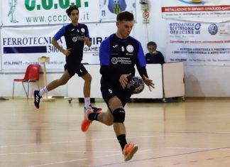 Pallamano, Handball Club Monteprandone in trasferta a L’Aquila