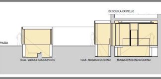 Area archeologica del Paese Alto, a grandi passi verso l’apertura del cantiere