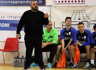 Pallamano, amara sconfitta a Teramo per l’Handball Club Monteprandone