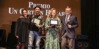 Musicultura, Premio “Un Certain Regard” ex aequo a Lucrezia e Gerardo Pozzi