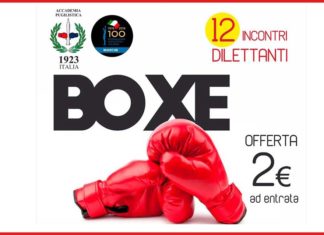 “Un pugno per la vita” a Monteprandone, sport e solidarietà al Palazzetto di Colle Gioioso