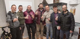 Avis Bikers dei Colli Ripani, a Ripatransone nasce una nuova realtà sportiva