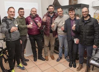 Avis Bikers dei Colli Ripani, a Ripatransone nasce una nuova realtà sportiva
