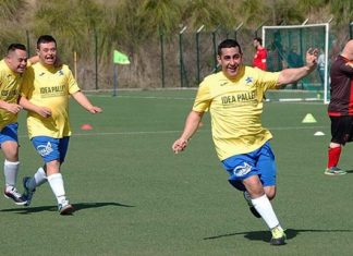 Campionato “Quinta Categoria Figc Marche”, la Stella del Mare lotta per il secondo posto