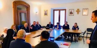 San Benedetto, presentato il Progetto Ribes per il contrasto della povertà educativa minorile