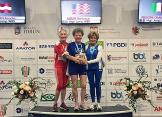 L’atleta maceratese Giulia Perugini conquista un nuovo titolo ai Campionati Mondiali in Polonia