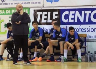 Pallamano, Hanball Club Monteprandone si congeda al Colle Gioioso contro Camerano