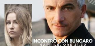 “Incontro con…”, Bungaro in concerto il 6 aprile al Teatro Serpente Aureo di Offida