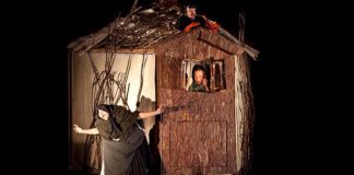 “La storia di Hansel e Gretel” in scena il 7 aprile al Teatro Ventidio Basso di Ascoli