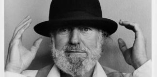 Ferlinghetti e “Grottamare”, incontro al Kursaal con la biografa ufficiale Giada Diano