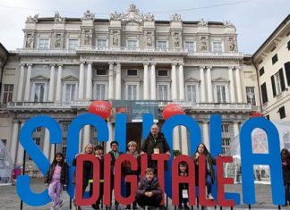 L’Istituto Comprensivo “Centro” di San Benedetto protagonista di #FuturaGenova!