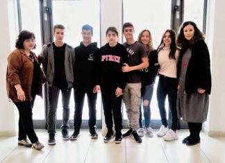 Concorso letterario nazionale “Sport Storytelling”, alunni del Liceo Rosetti premiati il 13 aprile a Firenze