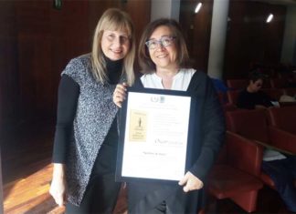 Giornalista per un giorno, premiato il giornalino “Sentieri di mare” dell’Ic Centro di San Benedetto