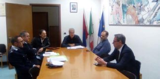 Videosorveglianza a San Benedetto: progetto approvato, al via la gara di appalto