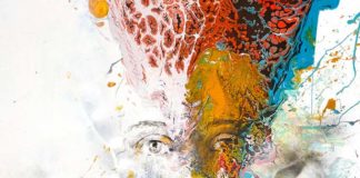 “Metamorphosis”, le opere multimediali di Alessandro Casetti alla Palazzina Azzurra