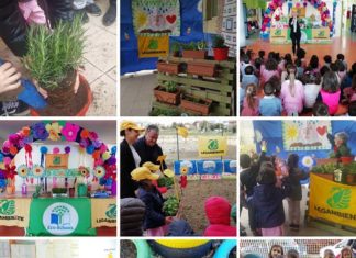 “La bellezza della Primavera”, scuole di San Benedetto in festa con Legambiente