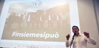 Spinetoli, Alessandro Luciani presenta la sua squadra: “Insieme si può”