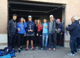 Il Liceo Rosetti conquista il bronzo alle finali regionali dei “Giochi Studenteschi di vela”