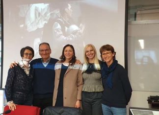 “Buchi neri e viaggi interstellari”, conferenza del prof. Giuseppe Cappelli all’Istituto Capriotti