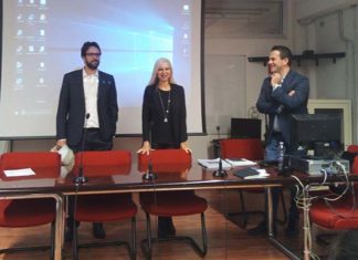 Itc Capriotti, seminario sul fabbisogno occupazionale e modalità di ricerca lavoro anche via web