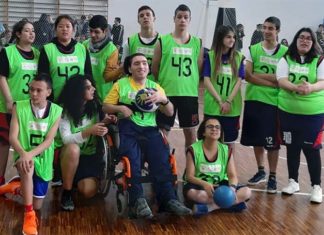 L’Istituto Capriotti di San Benedetto trionfa al “Primo Certamen di Baskin” delle Marche