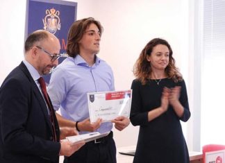 Contest Unicam “Donne: diritto alla vita senza violenza”, vince Gianmarco Primavera