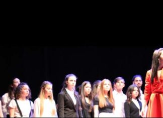 Il Liceo Classico Leopardi porta in scena l’Agamennone di Eschilo