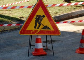 Castignano, al via la sistemazione tratto S.P. 253 Dell’Acquachiara. Lavori per 440mila euro