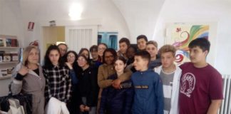 Miniguide Archeoclub, visita ai luoghi più significativi di Ripatransone