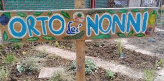 San Benedetto, al Centro Primavera arriva “l’orto dei nonni”